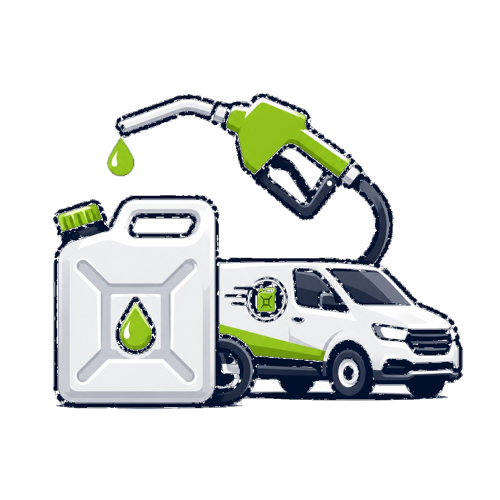 Backup and Recovery service icon