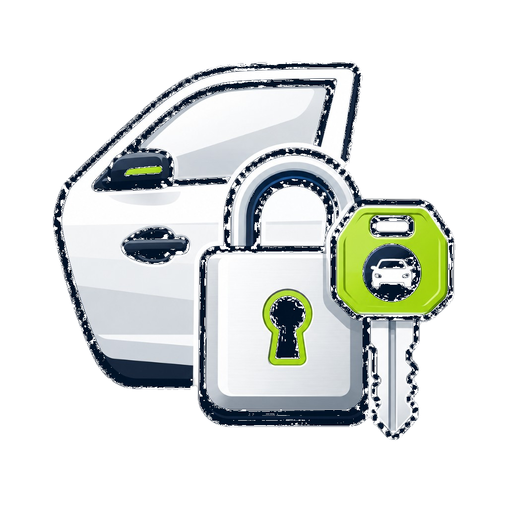 Secure Infrastructure service icon